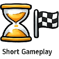 Short Gameplay