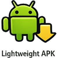 Lightweight APK